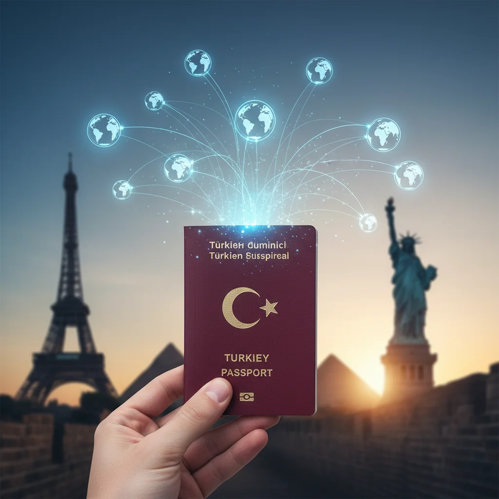 turkish-passport-power-global-ranking-and-investment-benefits-2026