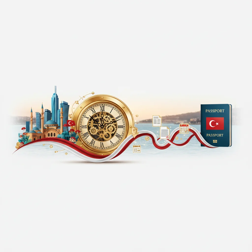 turkish-citizenship-timeline-how-long-does-it-take-to-get-turkish-citizenship
