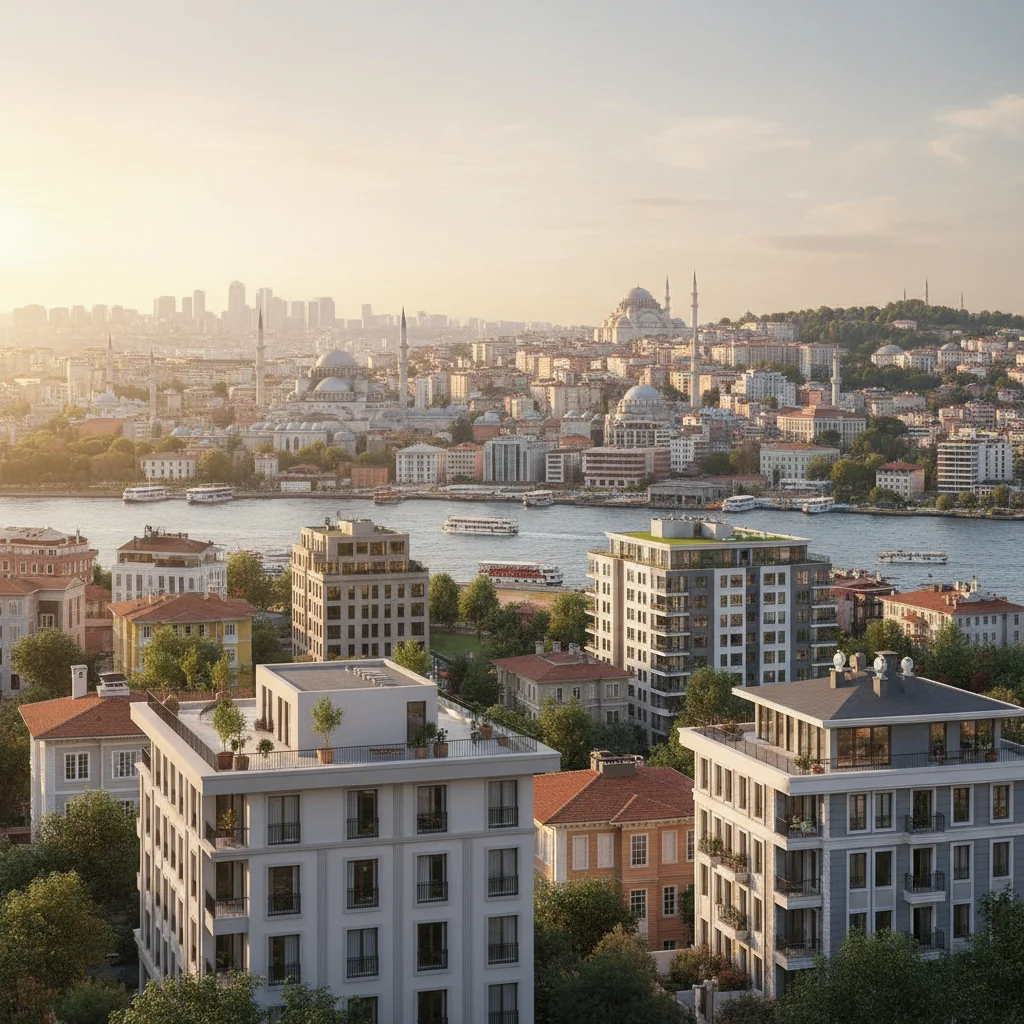 istanbul uygun fiyatli daireler butce konutlari