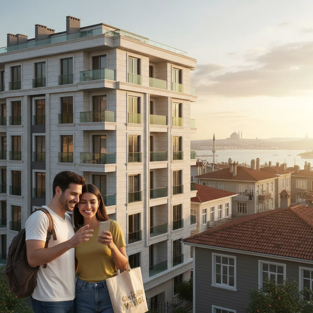 istanbul affordable apartments budget housing