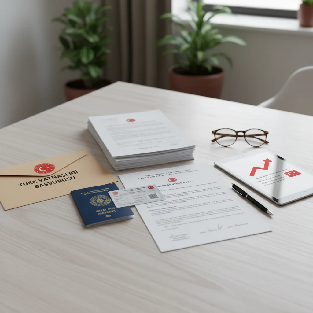 turkish citizenship employment documents