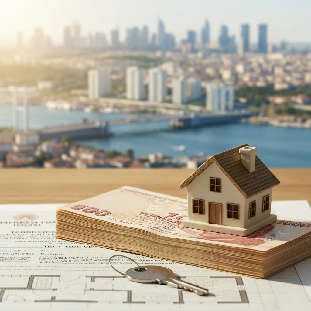 türk vatandaşlığı emlak yatırımı