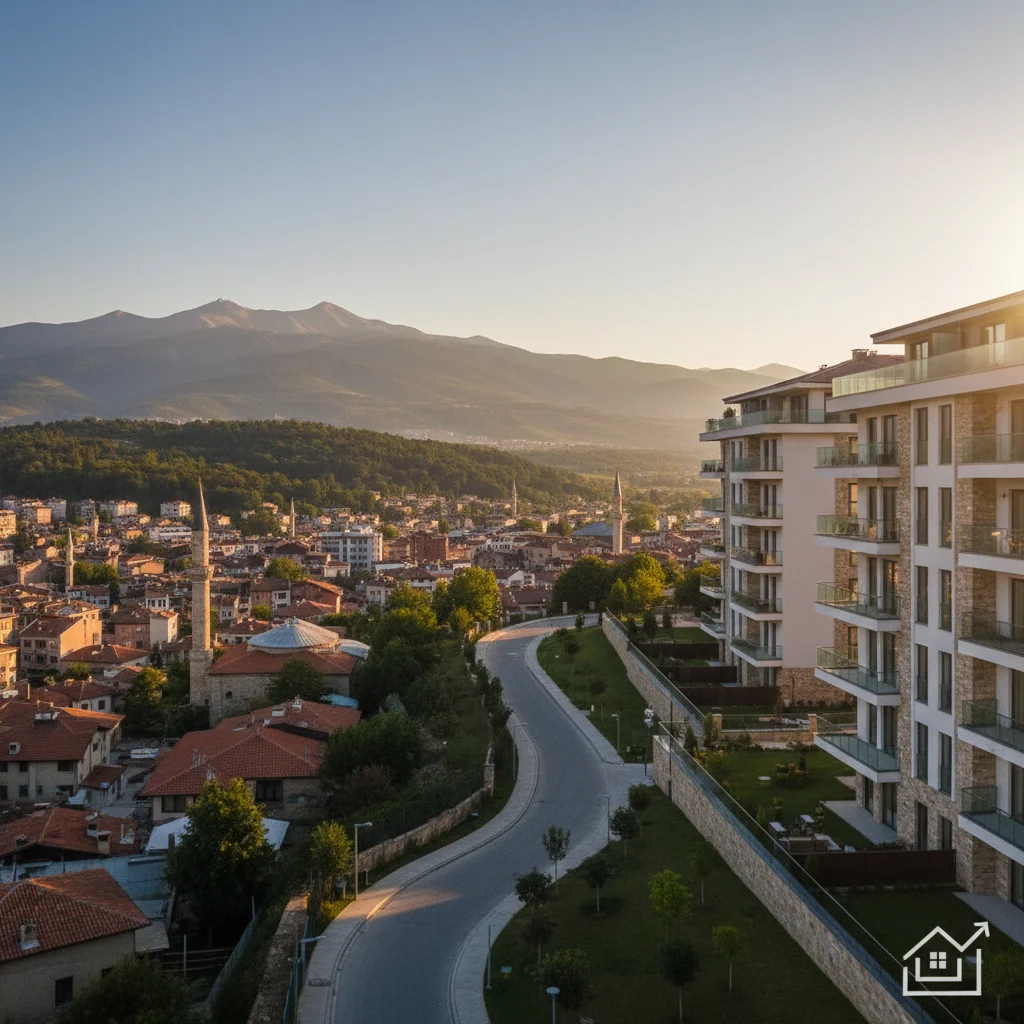 bursa real estate investment opportunities