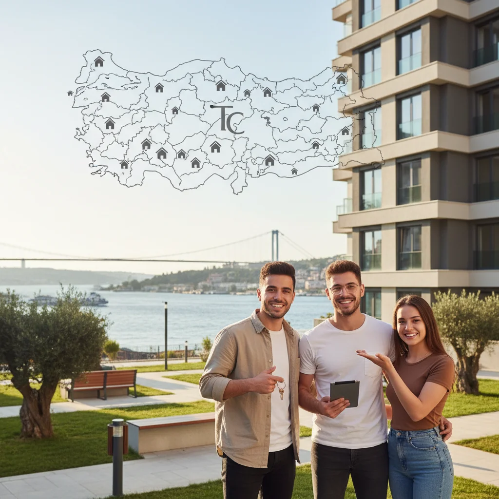 turkish citizenship students property investment