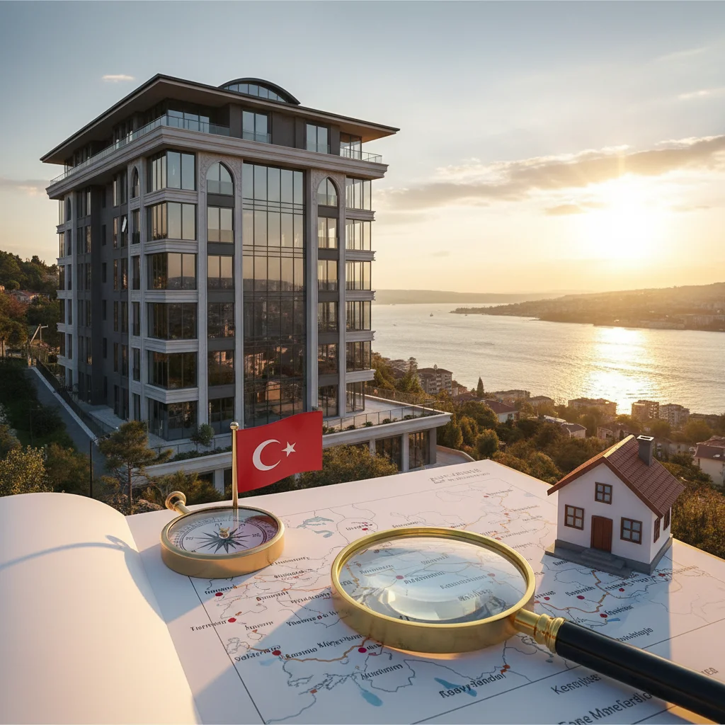 turkey real estate investment guide