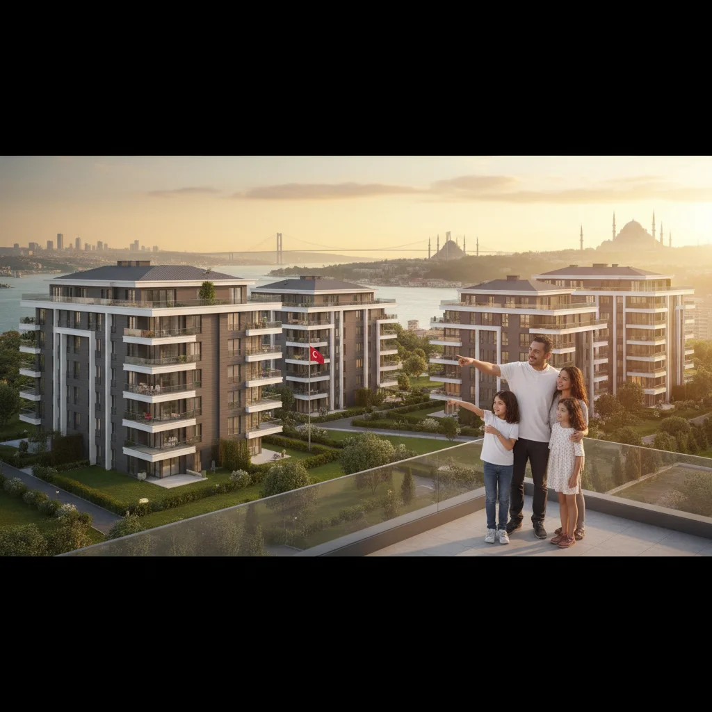 turkey real estate investment citizenship program