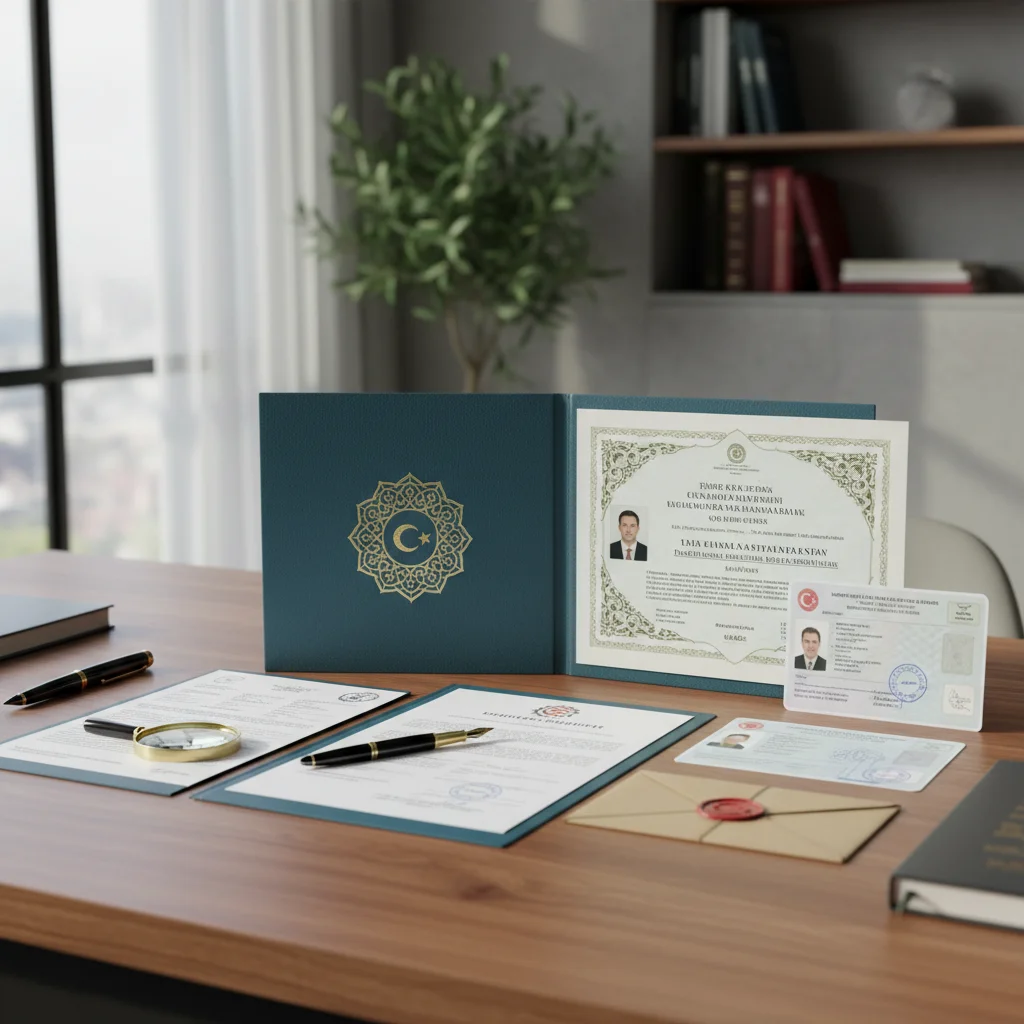 turkish citizenship birth certificate application