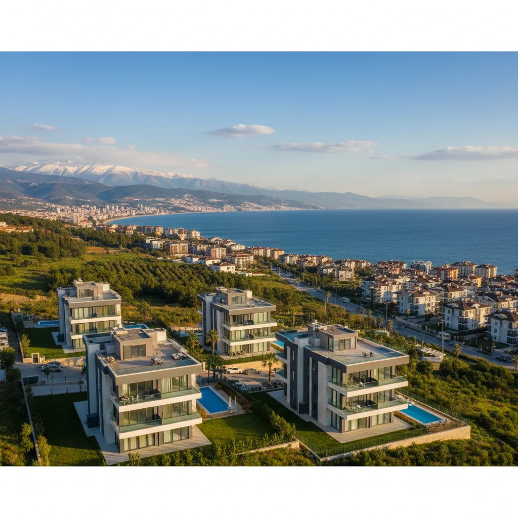 yalova real estate investment properties