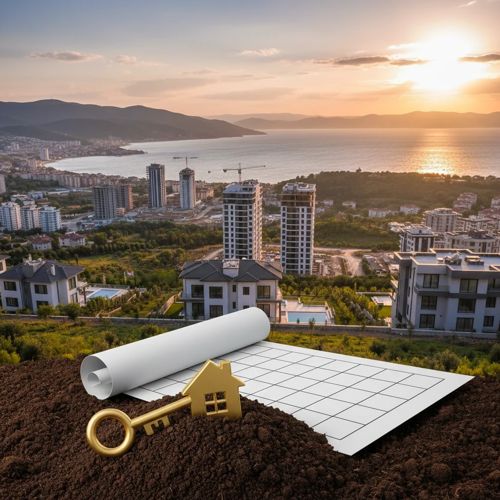 yalova real estate investment opportunities