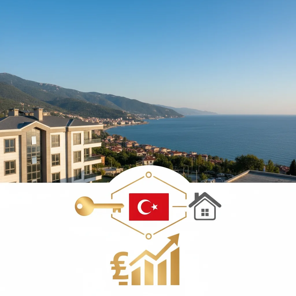 trabzon citizenship investment program