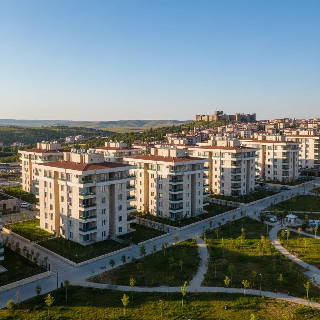 ankara affordable apartments neighborhoods