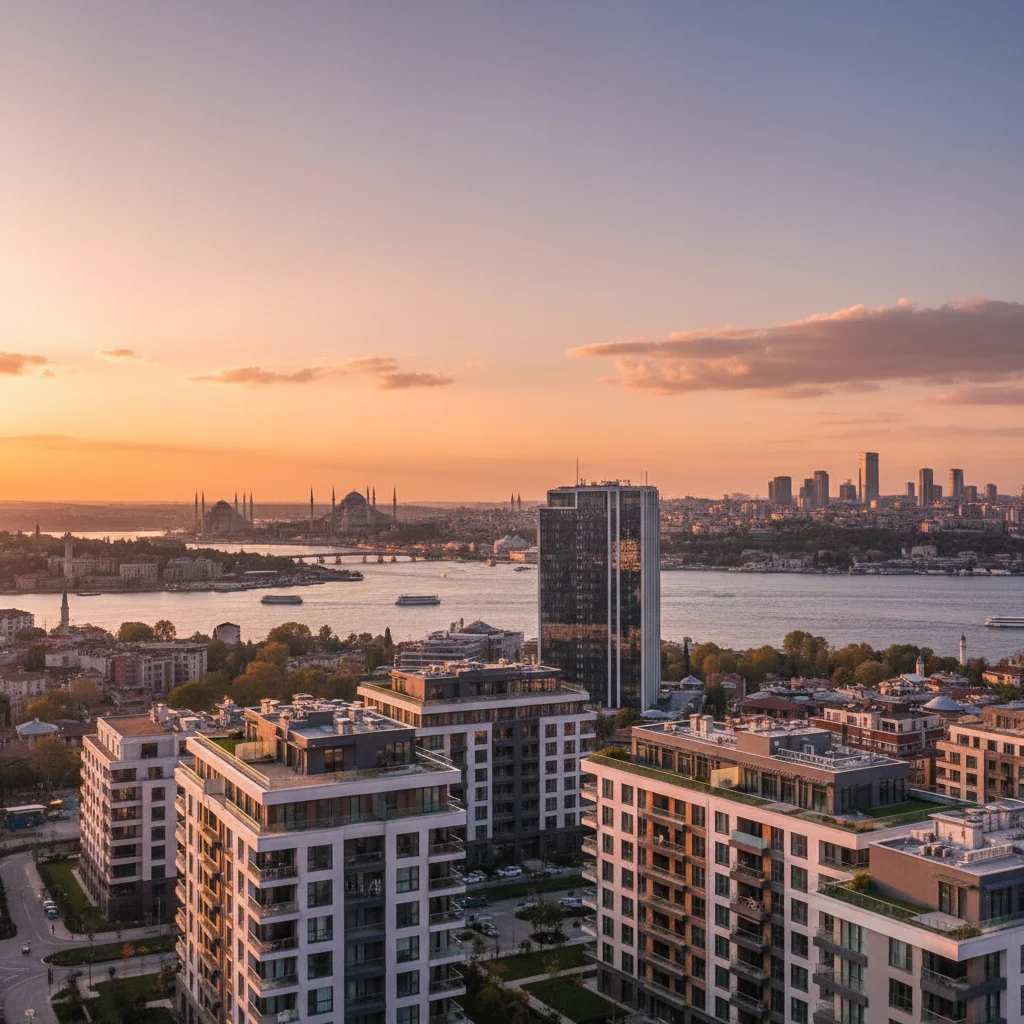 istanbul property investment opportunities