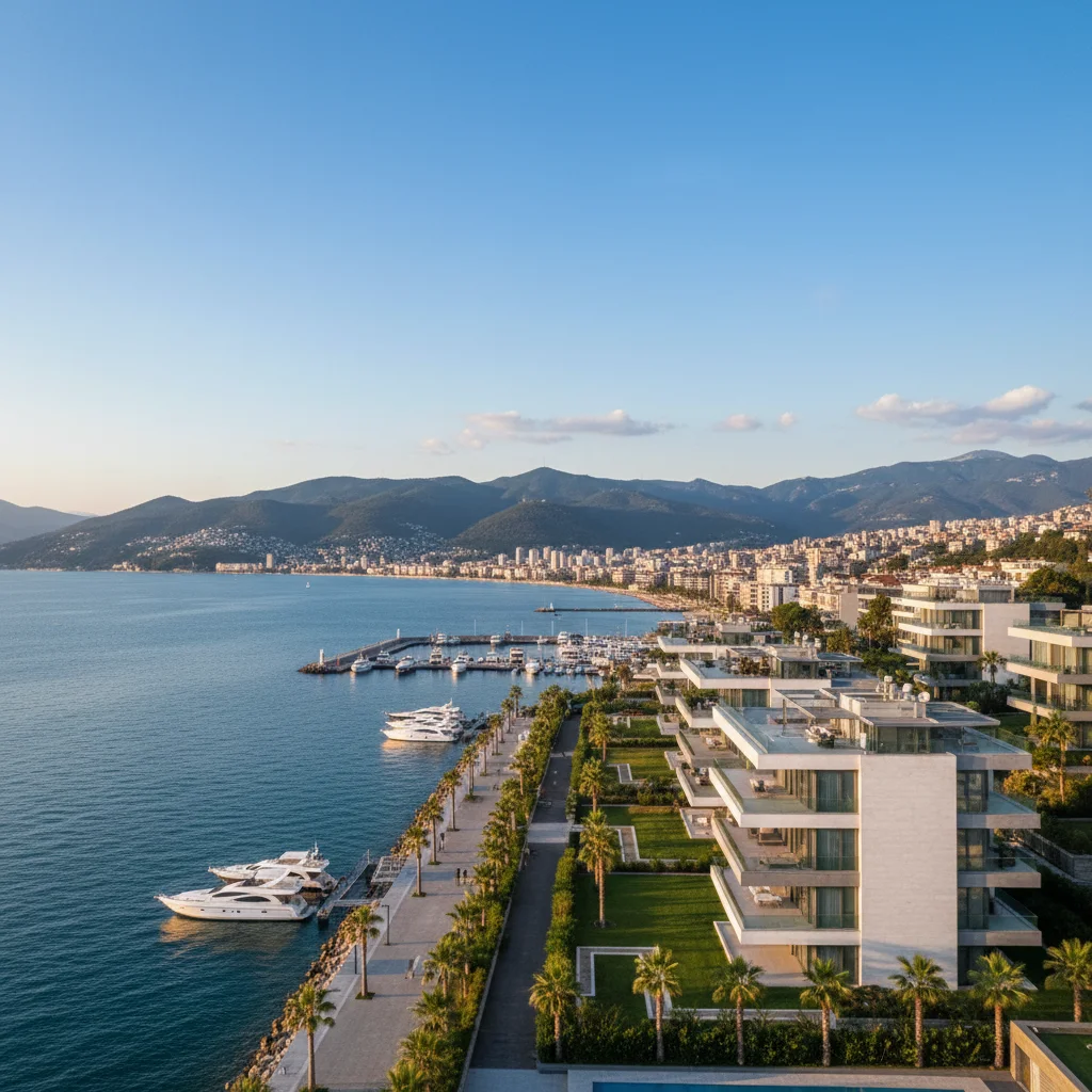 yalova waterfront luxury properties