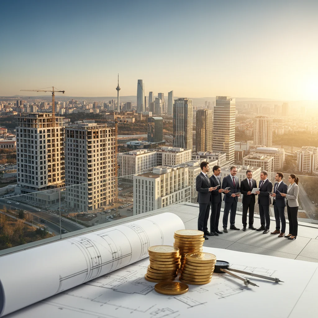 ankara real estate investment opportunities