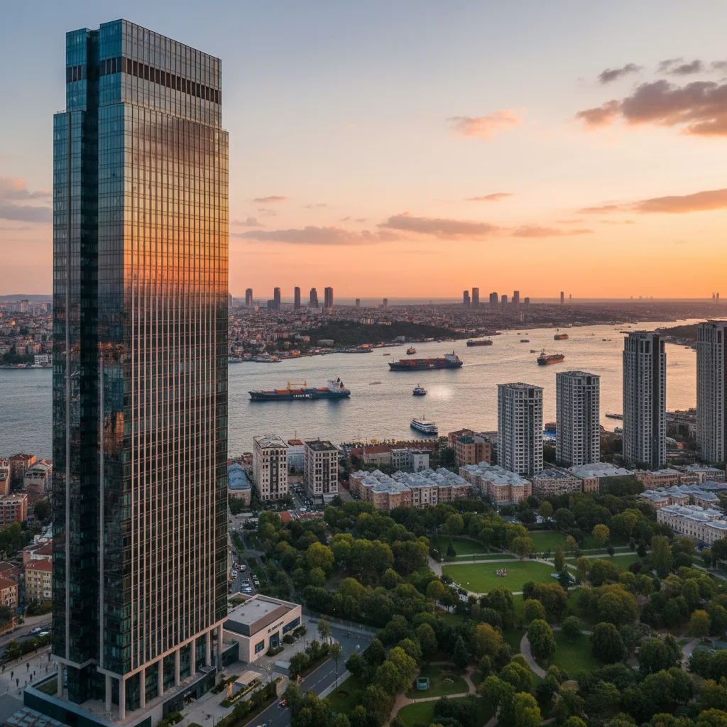 istanbul real estate investment returns
