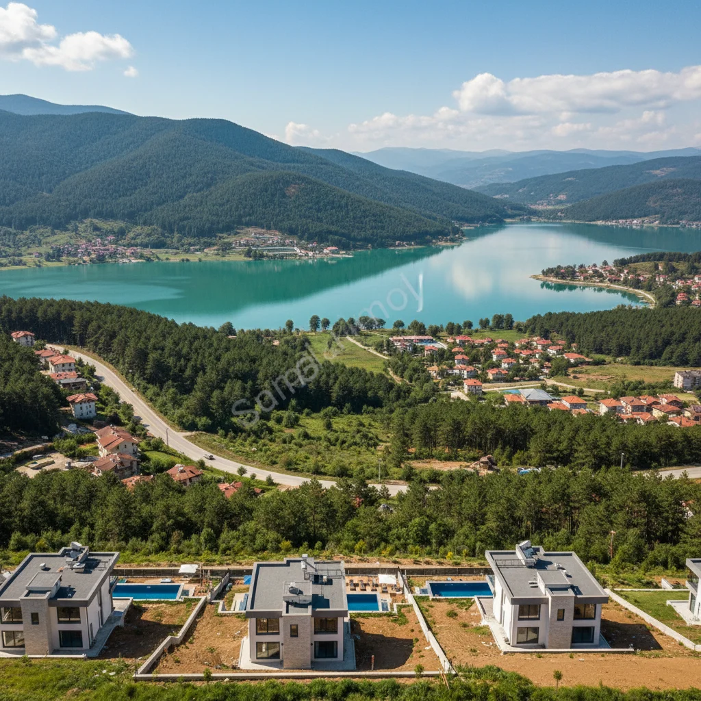 sapanca real estate investment opportunities