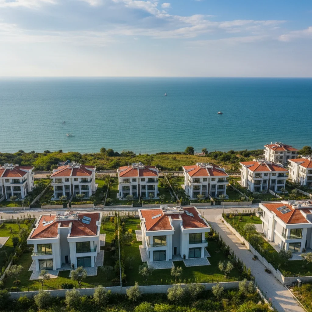 trabzon real estate investment properties