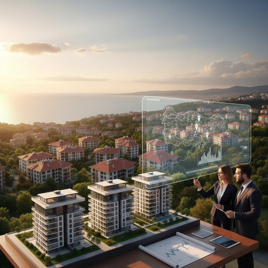trabzon real estate investment opportunity