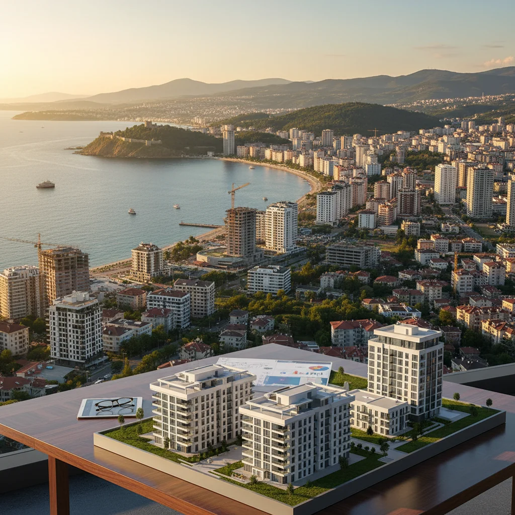 trabzon real estate investment opportunities