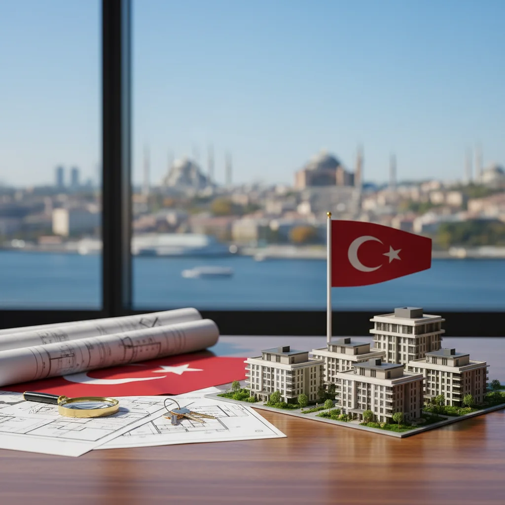 turkish citizenship property investment requirements