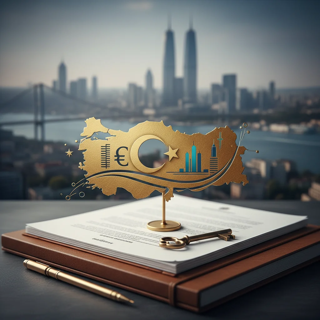turkey citizenship by investment program