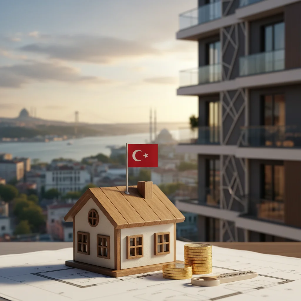 turkish citizenship investment property