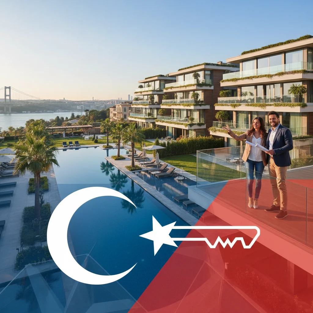 turkish real estate investment citizenship program