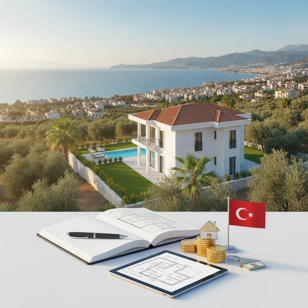 turkey property investment guide beginners