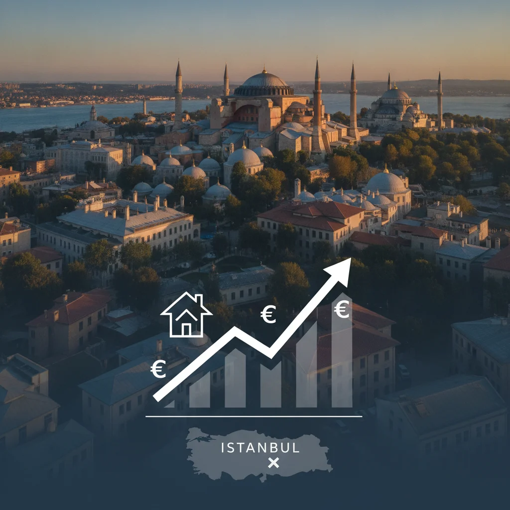 sultanahmet historical district istanbul property investment