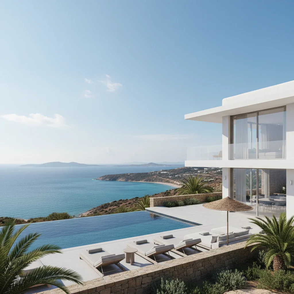 turkish coastal real estate investment properties