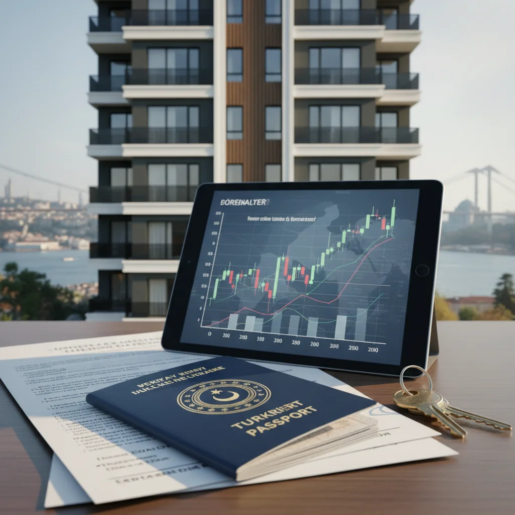 turkish residence permit property investment