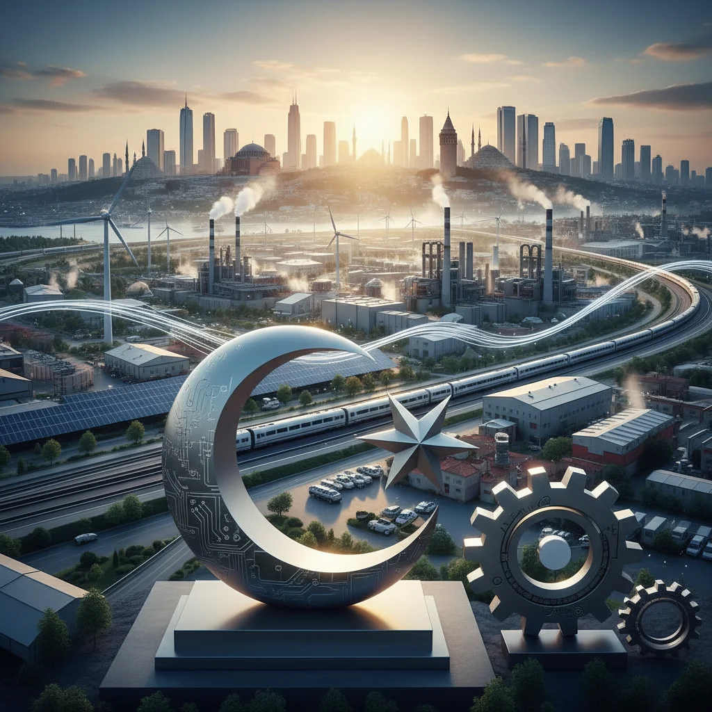 turkey industrial investment opportunities