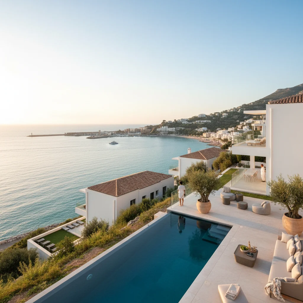 turkish coastal real estate investment opportunities