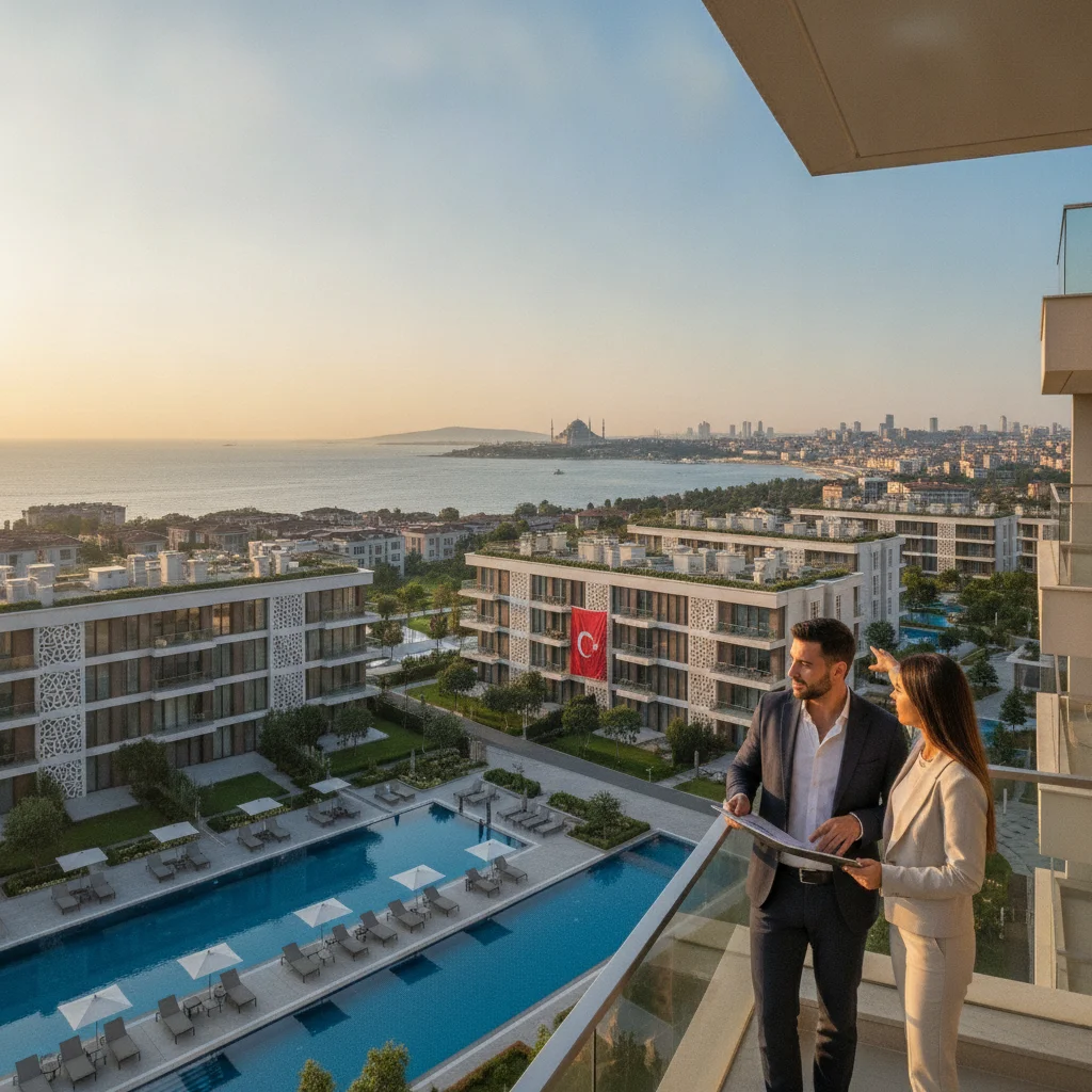 turkey real estate investment citizenship program