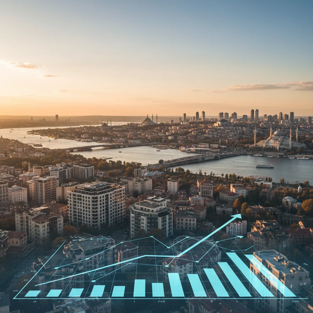 istanbul property market analysis