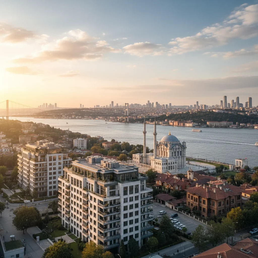 turkey real estate investment opportunities