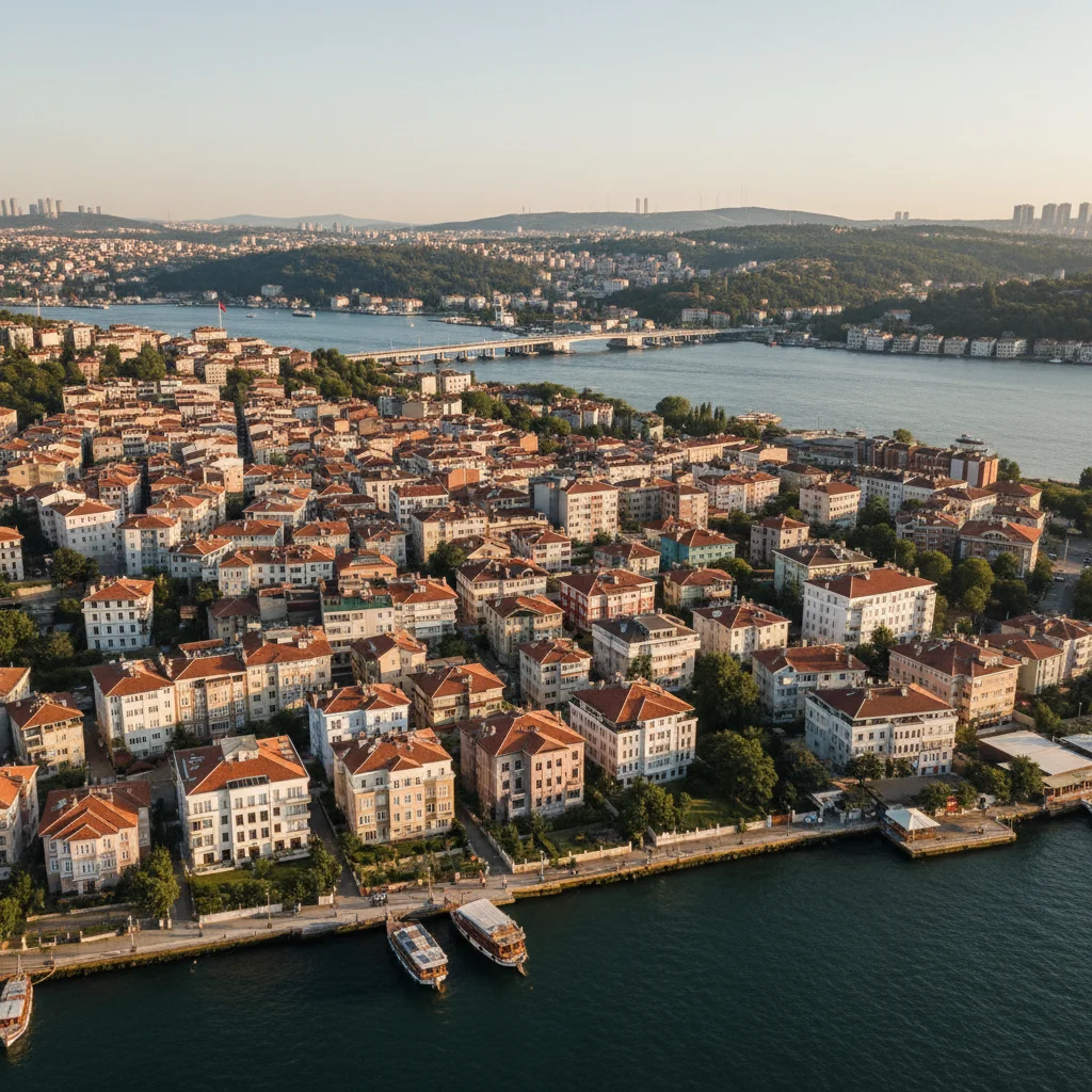 istanbul affordable neighborhoods real estate