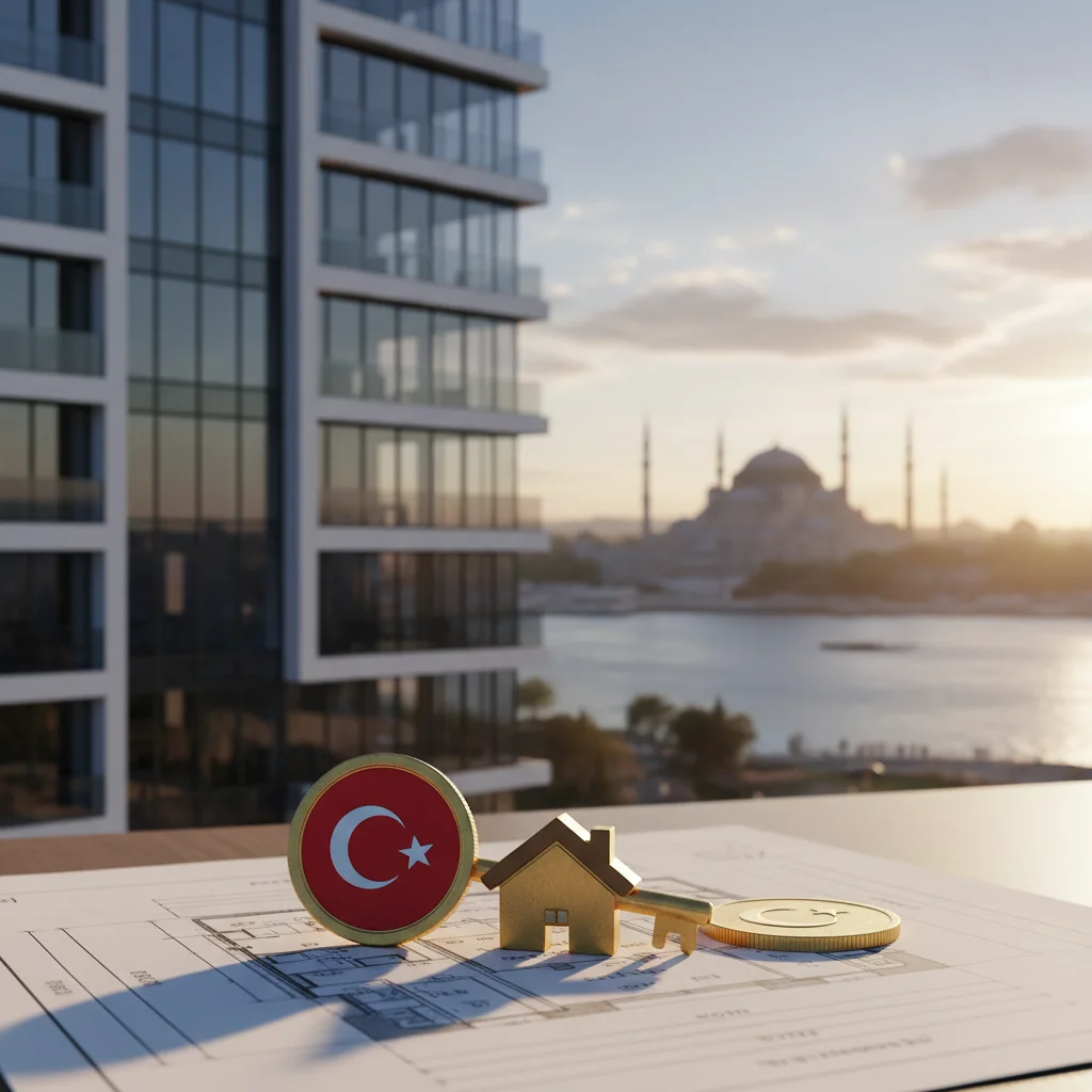 istanbul property investment citizenship