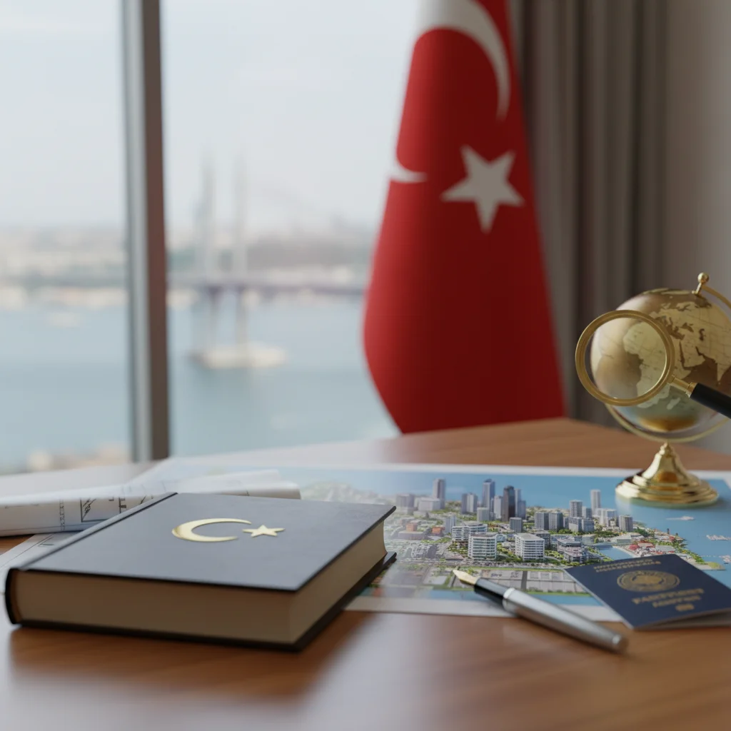 turkish citizenship by investment program