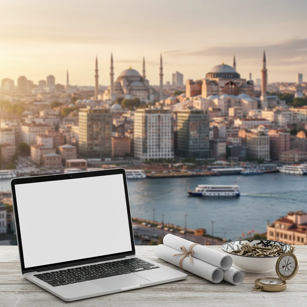 istanbul cultural districts real estate investment properties
