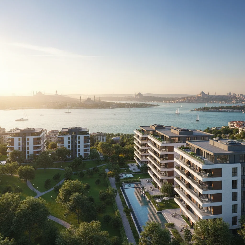 istanbul real estate investment opportunities