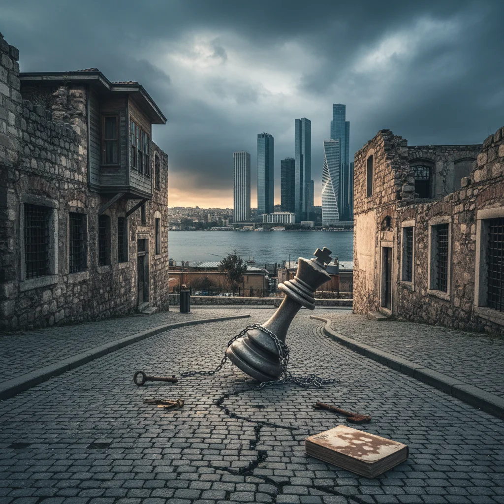 istanbul real estate investment risks