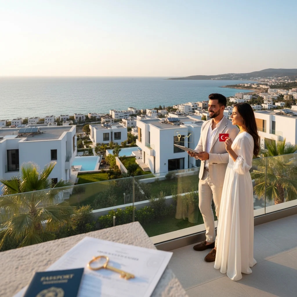 turkey property investment citizenship