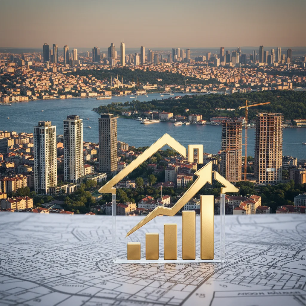 istanbul real estate investment opportunities