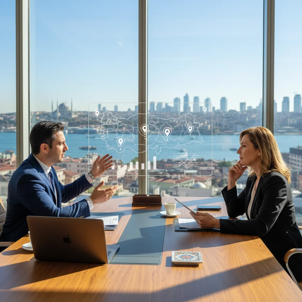 turkish property investment consultation