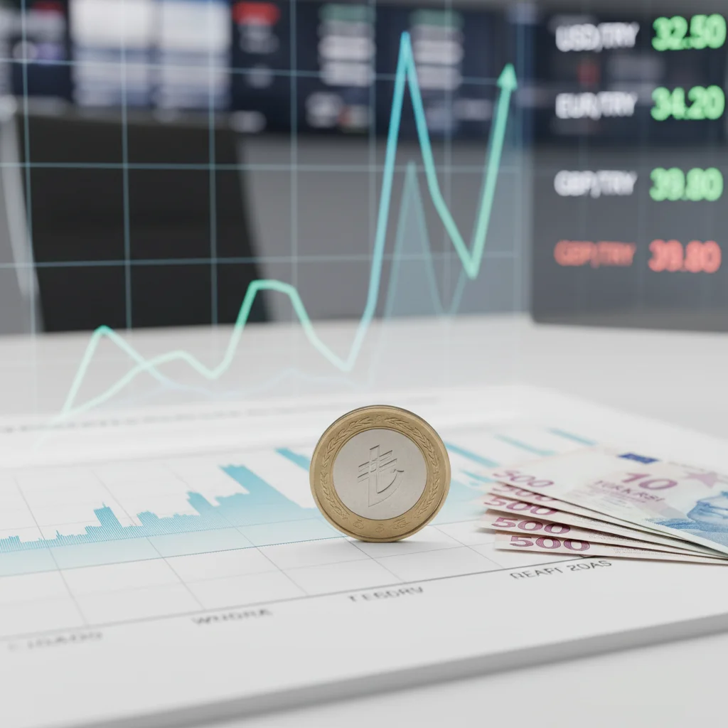 turkish lira currency exchange rates