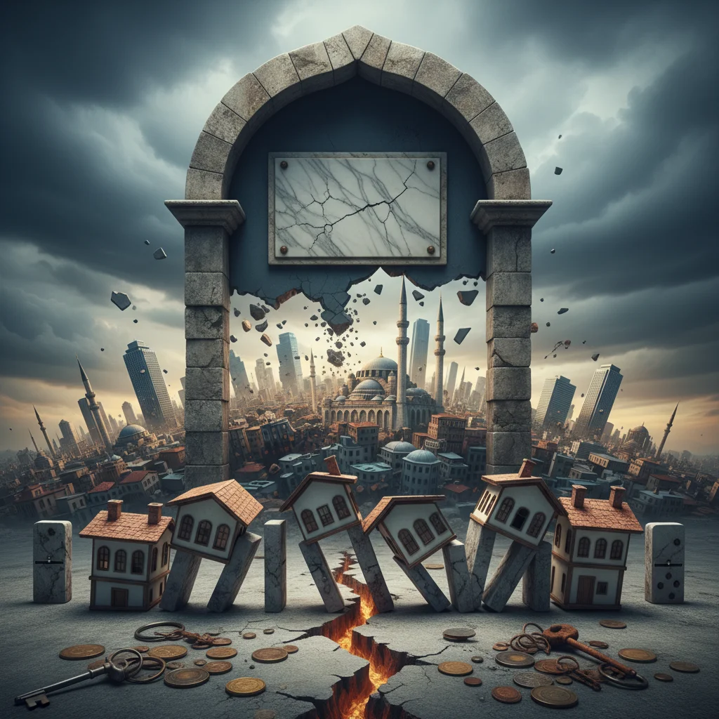 turkish real estate market risks